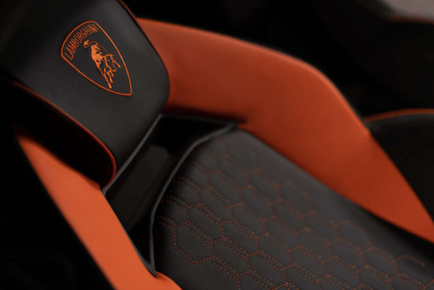 Lamborghini Revuelto diperkenalkan di Malaysia – 6.5L V12 PHEV, 1,015 PS, tiga e-motor, ADAS 1662167