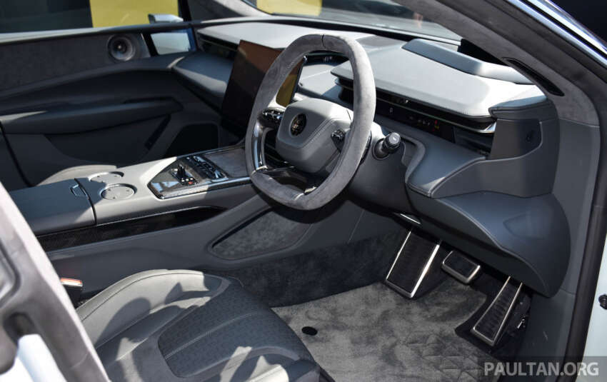Lotus Emeya debuts – AWD electric four-door hyper sedan with up to 905 hp, 0-100 km/h in just 2.78 secs 1665651
