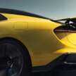 Lotus Emeya debuts – AWD electric four-door hyper GT with up to 905 hp, 0-100 km/h in just 2.78 secs