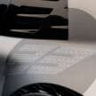 Nissan Concept 20-23 debuts – electric hot hatch with scissor doors, plenty of aero, race-inspired interior