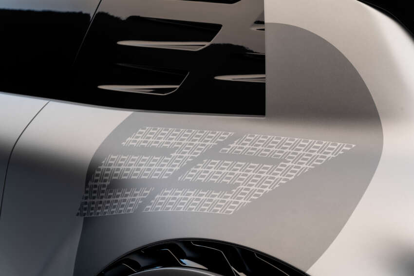 Nissan Concept 20-23 debuts – electric hot hatch with scissor doors, plenty of aero, race-inspired interior 1671282