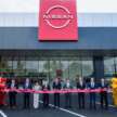 ETCM upgrades landmark PJ outlet, now a Nissan 3S Flagship Store with the brand’s latest retail concept