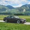 2024 BMW 530e, 550e xDrive PHEVs revealed – 2.0L I4 and 3.0L I6; up to 489 PS, 700 Nm, 103 km EV range
