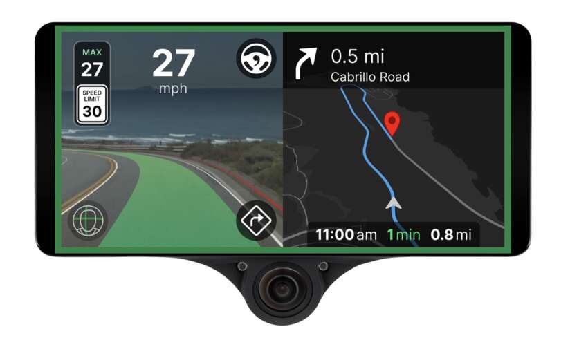 Tesla Full Self Driving, comma 3X + openpilot – how do AI-powered self-driving cars currently work? 1662837