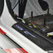 Kereta lumba Toyota Vios NGC102 2023 untuk Vios Challenge didedah – 1.5L NA, 5MT, LSD, rollcage DLL