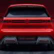 Volkswagen ID. GTI Concept previews future FWD GTI EV – Polo size; simulated gear shifts; digital cockpit