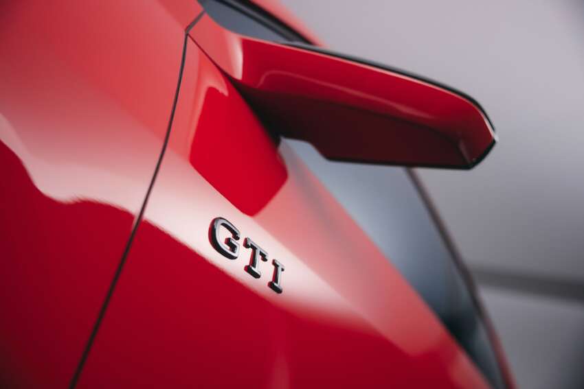Volkswagen ID. GTI Concept – EV GTI pacuan roda depan generasi seterusnya, saiz seperti Polo 1663795