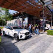 Volvo Makers of Tomorrow showcases heritage, direction of brand in Malaysia since arrival in 1966