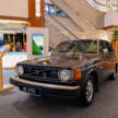 Volvo Makers of Tomorrow showcases heritage, direction of brand in Malaysia since arrival in 1966