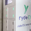 Yinson Greentech launches RydeEV centre in PJ