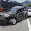 Over 80% of road accidents caused by driver behaviour rather than bad road conditions – Nanta