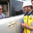 Kembara Kenali Borneo: Rakyat Sabah adu terus kepada YDP Agong tentang keadaan jalan yang teruk
