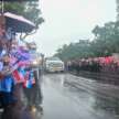 Kembara Kenali Borneo: Rakyat Sabah adu terus kepada YDP Agong tentang keadaan jalan yang teruk