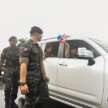Kembara Kenali Borneo: Rakyat Sabah adu terus kepada YDP Agong tentang keadaan jalan yang teruk