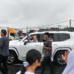 Kembara Kenali Borneo: Rakyat Sabah adu terus kepada YDP Agong tentang keadaan jalan yang teruk