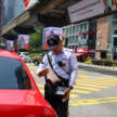 Polis KL laksana Op Hormat Undang-undang Fasa 2 hingga 29 Sept – tumpu 16 lokasi di sekitar ibu kota