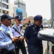 Polis KL laksana Op Hormat Undang-undang Fasa 2 hingga 29 Sept – tumpu 16 lokasi di sekitar ibu kota