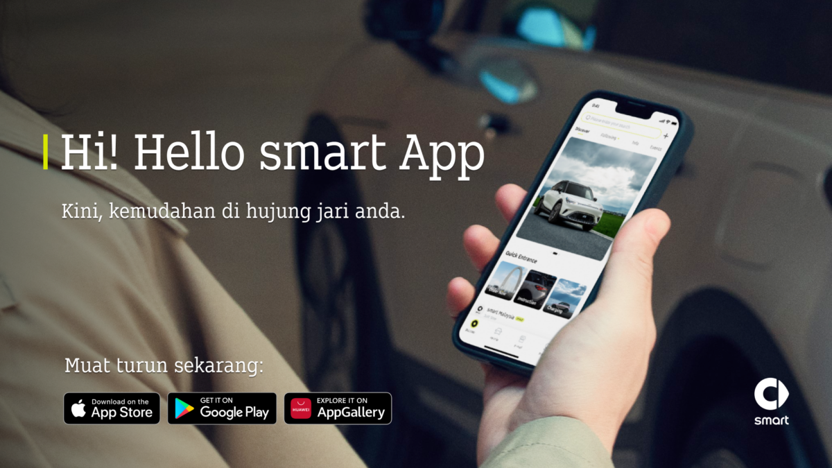 smart App KV BM