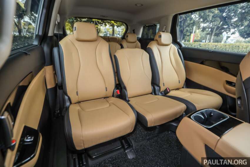 Kia Carnival 11-tempat duduk bakal ditawarkan sebagai model CKD, kata pengedar – jangkaan RM218k 1674197