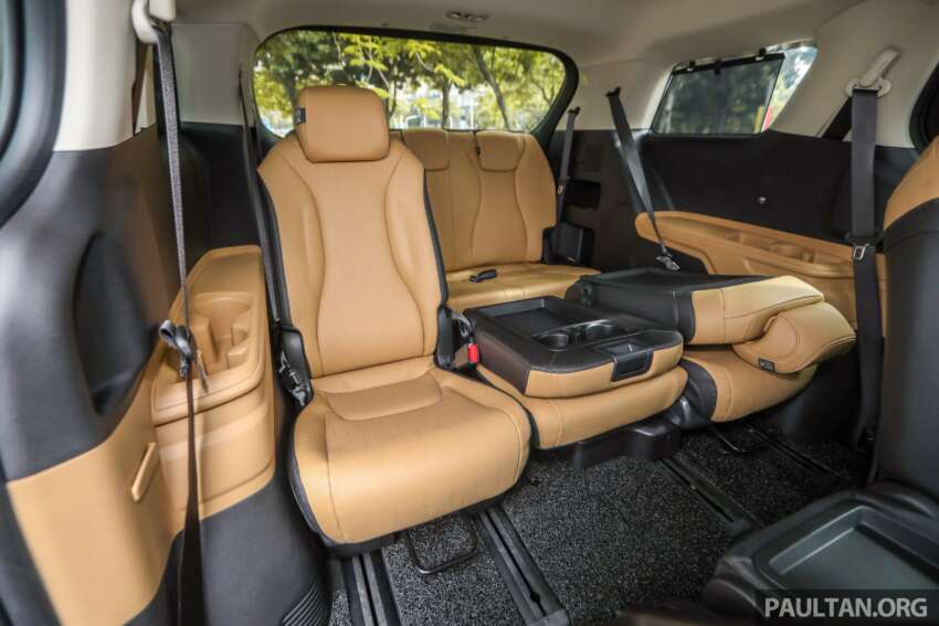 Kia Carnival 11-tempat duduk bakal ditawarkan sebagai model CKD, kata pengedar – jangkaan RM218k 1674198
