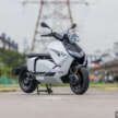 REVIEW: BMW Motorrad CE 04 – riding the electric skateboard, priced at RM59,500 in Malaysia