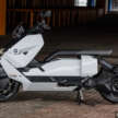 REVIEW: BMW Motorrad CE 04 – riding the electric skateboard, priced at RM59,500 in Malaysia
