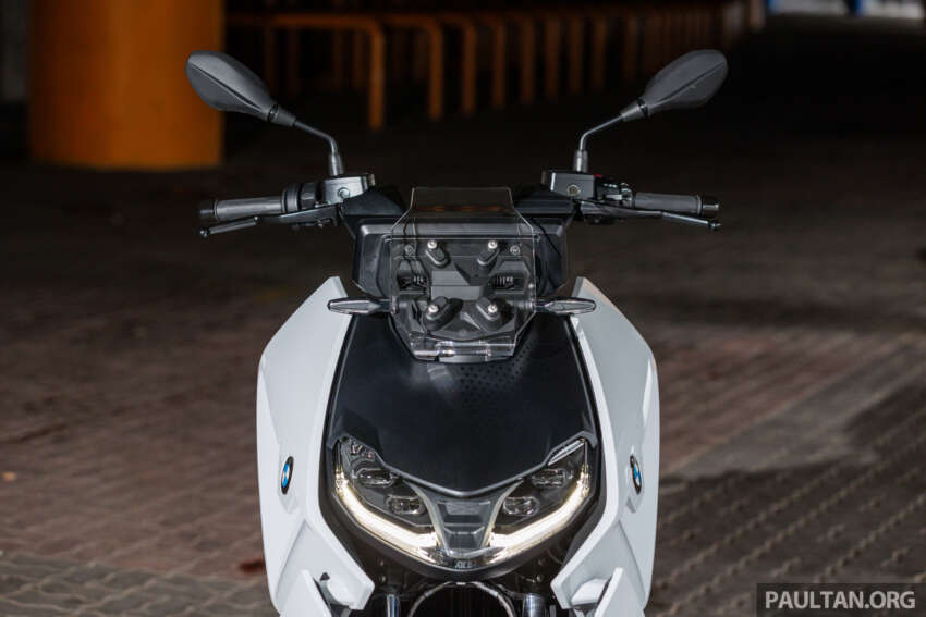 REVIEW: BMW Motorrad CE 04 – riding the electric skateboard, priced at RM59,500 in Malaysia 1682254