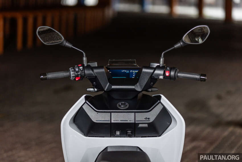 REVIEW: BMW Motorrad CE 04 – riding the electric skateboard, priced at RM59,500 in Malaysia 1682280