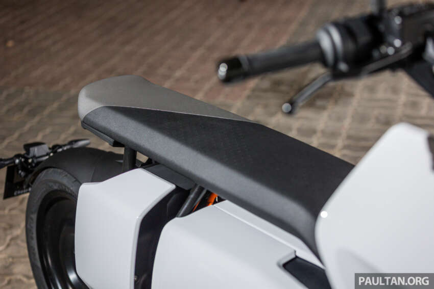REVIEW: BMW Motorrad CE 04 – riding the electric skateboard, priced at RM59,500 in Malaysia 1682307