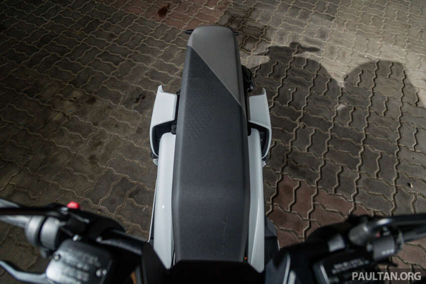 REVIEW: BMW Motorrad CE 04 – riding the electric skateboard, priced at RM59,500 in Malaysia 1682308