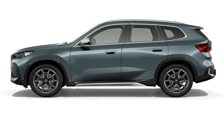 2023 BMW X1 sDrive20i xLine launched in Malaysia – CKD; 2.0T with 204 PS, 300 Nm; priced from RM239k 1676504
