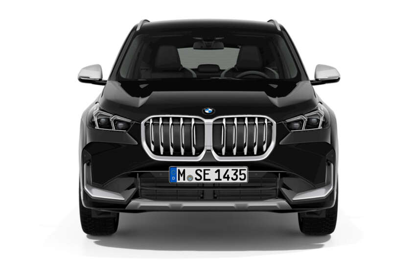 2023 BMW X1 sDrive20i xLine launched in Malaysia – CKD; 2.0T with 204 PS, 300 Nm; priced from RM239k 1676508
