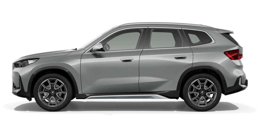 2023 BMW X1 sDrive20i xLine launched in Malaysia – CKD; 2.0T with 204 PS, 300 Nm; priced from RM239k 1676516