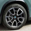 BMW X1 sDrive20i xLine 2023 diperkenalkan di M’sia — CKD, 2.0T dengan 204 PS, 300 Nm; dari RM260k