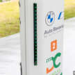 DC Handal – six DC charging locations now online, no app needed, pay via card on site, RM1.50 per kWh