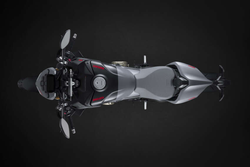 2023 Ducati Streetfighter V4S – first ride in Spain 1674551