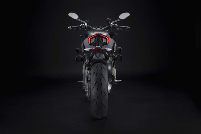 2023 Ducati Streetfighter V4S – first ride in Spain 1674570