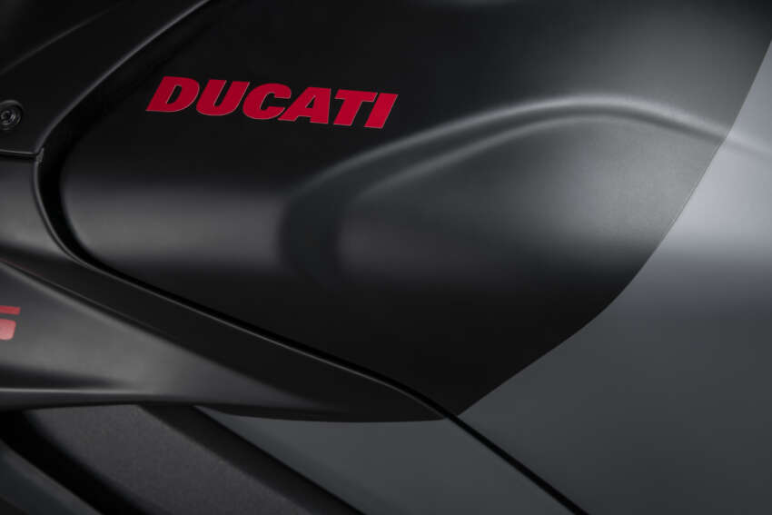 2023 Ducati Streetfighter V4S – first ride in Spain 1674591