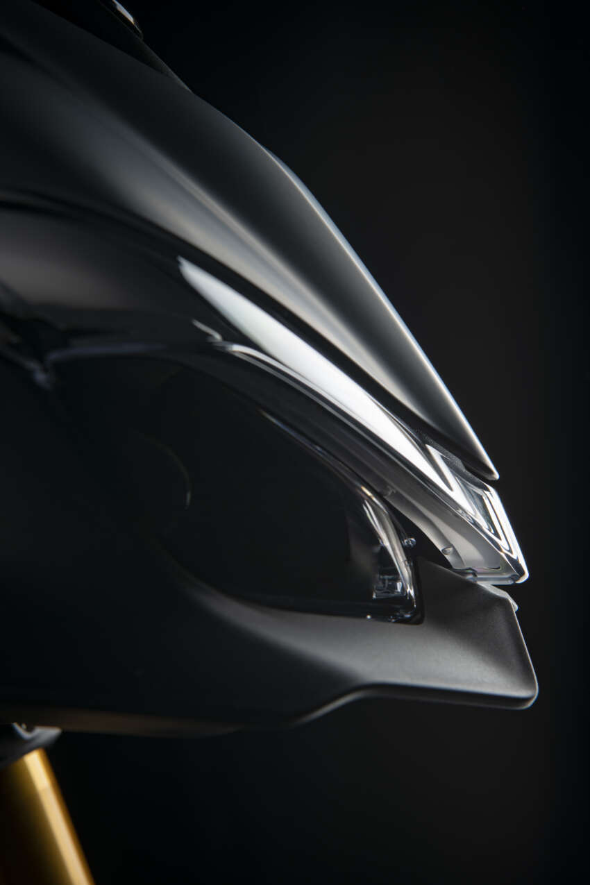 2023 Ducati Streetfighter V4S – first ride in Spain 1674595
