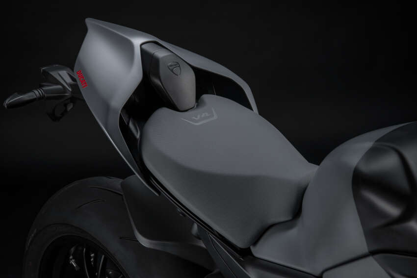2023 Ducati Streetfighter V4S – first ride in Spain 1674602