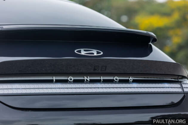Hyundai Ioniq 2 dilapor akan buat penampilan di Munich Motor Show bulan depan – kembar Kia EV2