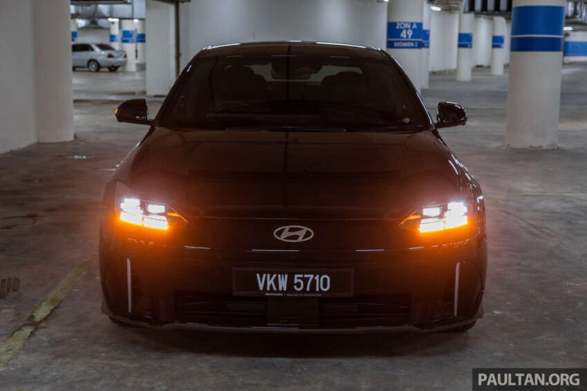 Hyundai Ioniq 6 Max RWD 2023 di Malaysia – galeri penuh; 225 hp/350 Nm, jarak EV 614 km, RM290k 1673428
