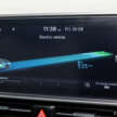 Hyundai Ioniq 6 Max RWD 2023 di Malaysia – galeri penuh; 225 hp/350 Nm, jarak EV 614 km, RM290k