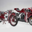 MV Agusta Superveloce 98 Limited Edition – motorcycle art for the collector, 300 units to be made