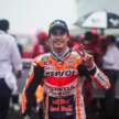 2023 MotoGP: Marquez leaves Honda one year early