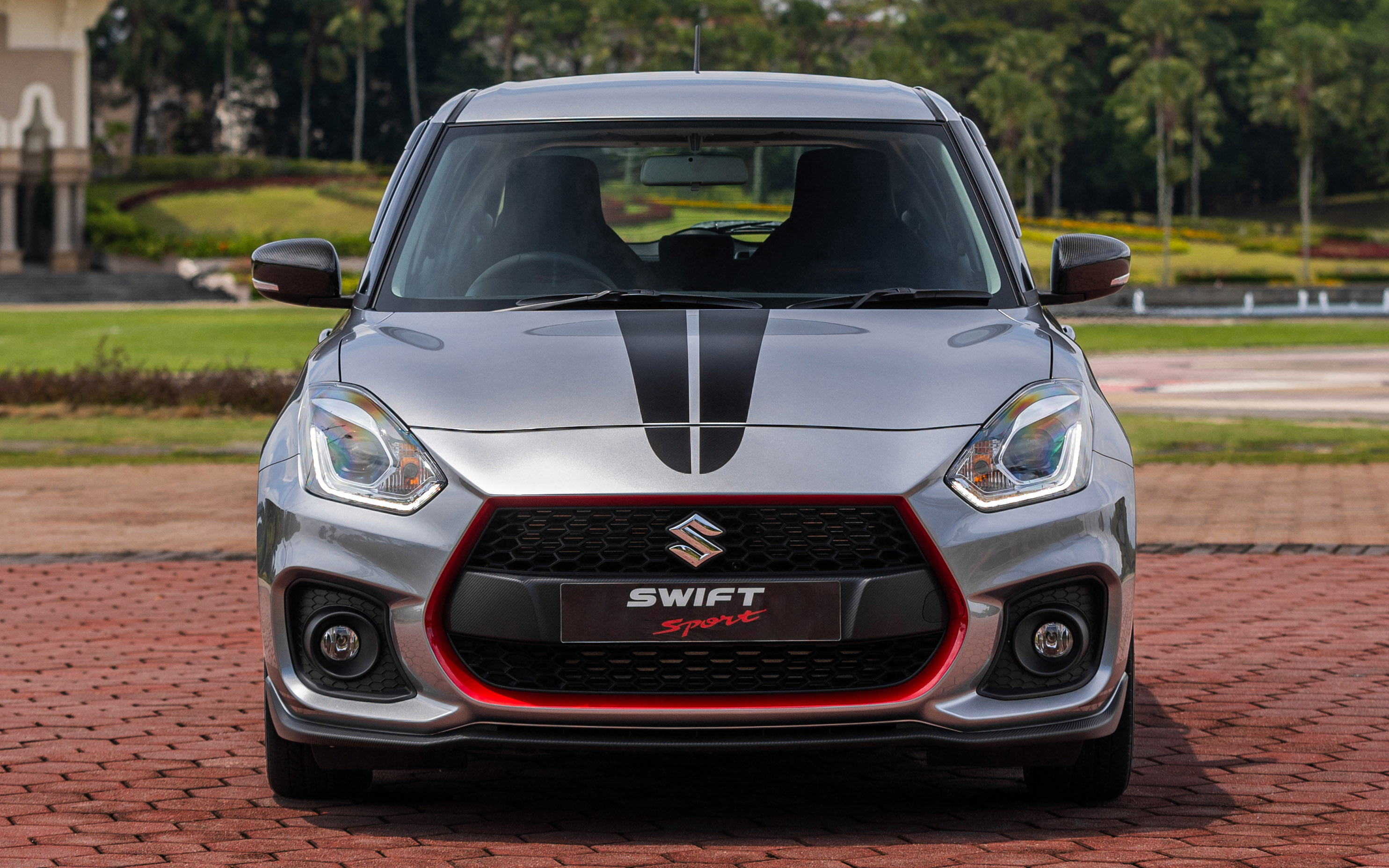 2023 Suzuki Swift Sport Silver Edition launched in Malaysia – sportier  styling; 10-inch HU; from RM146k 