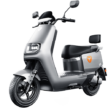 Yadea E8S Pro dilancarkan untuk pasaran Malaysia – skuter elektrik dengan jarak gerak 150 km, RM5,999