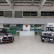 Suzuki Cars Malaysia lancar pusat 3S pertama di Johor