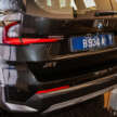BMW X1 sDrive20i xLine 2023 di M’sia – galeri penuh; CKD; 2.0T 204 PS; dari RM239k; kurang RM33k dari iX1