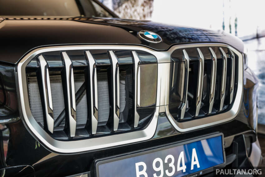 2023 BMW X1 sDrive20i xLine in Malaysia – full gallery; CKD; 204 PS 2.0T; from RM239k; RM33k less than iX1 1684277